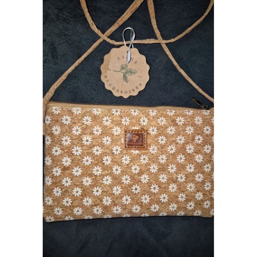 Authentic mini purse from Portugal